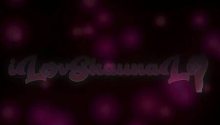 Shauna Luvs Tee HD