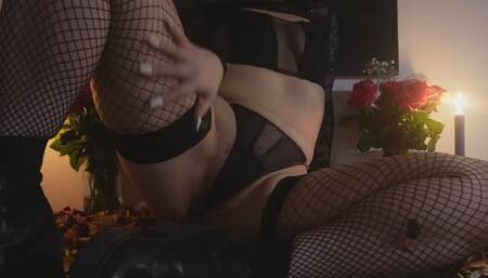 ECSTASY OF SACRIFICE: PART III