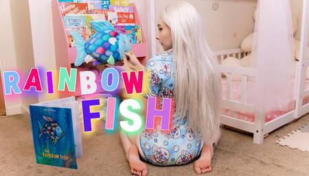 Story Time and Diaper Humpies