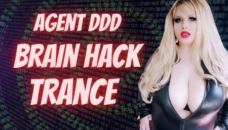 DD - Brain Hack Trance