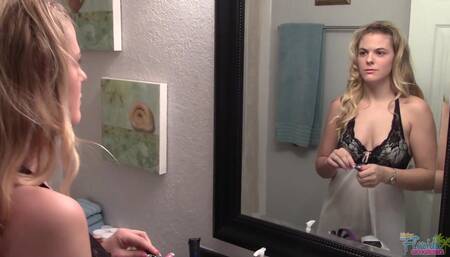 Kendra Lynn In The Morning - Hd