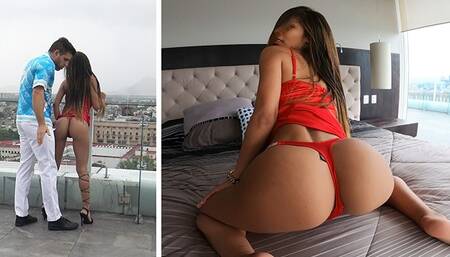 Verified Amateurs featuring Antonio Mallorca's amateur sex