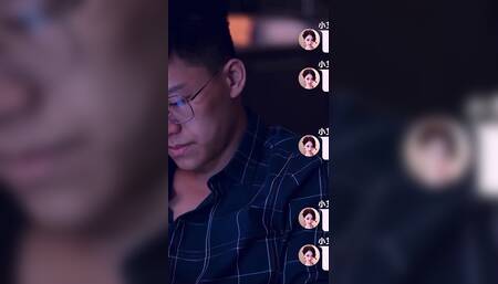 Modelmedia Asia - the Introverted Boy Is Obsessed with a Naughty Girl