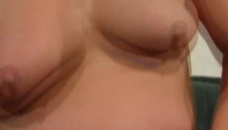 Hairy German Lady Got Pounded in Homemade Session