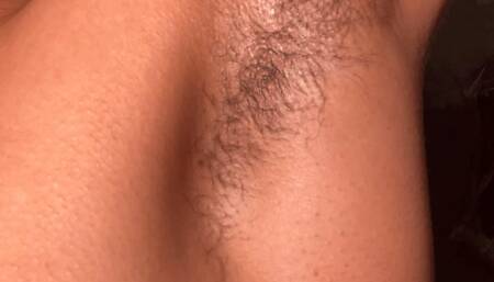 Hairy Tour