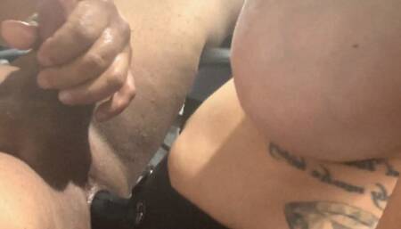 Strap On Stories - I'll Quit Stretching out your AssHole with my BIG STRAP ON as soon as you XPLODE