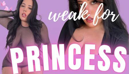 Gooner's Paradise: Face Worship Frenzy with Nicolette Neptune