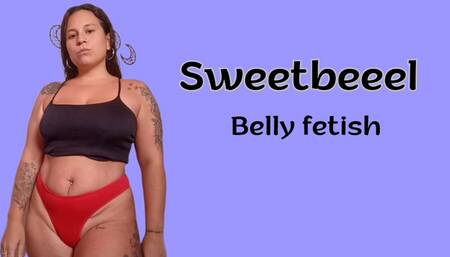 Belly play