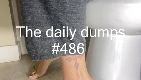The daily dumps #486 mp4