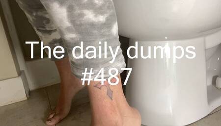 The daily dumps #487