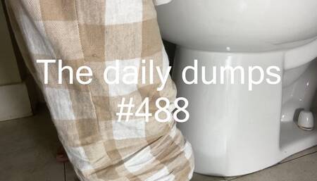 The daily dumps #488 mp4