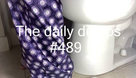 The daily dumps #489 mp4