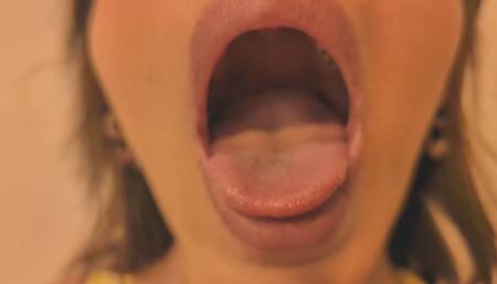 ORAL EXAMINATION | Lil Tokyo