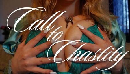 CALL TO CHASTITY