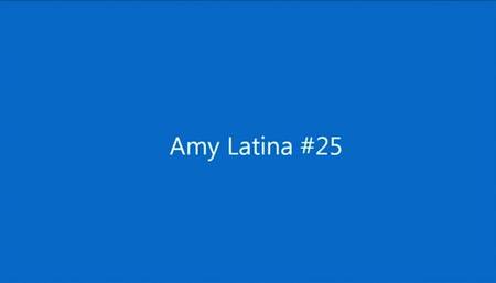 Amy025