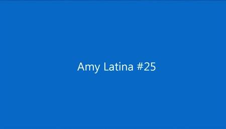 Amy025 (MP4)