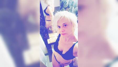 Come Join Me We'll Fuck Like Animals