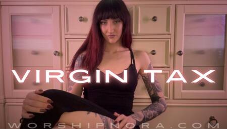 Virgin Tax