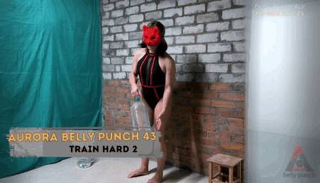 Aurora belly punch 43 - Train Hard v2