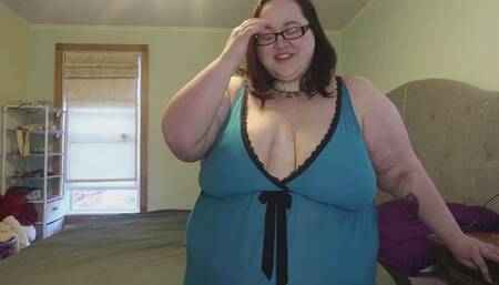 Slutty SIL Faery Needs Your Cum - Home Wrecker, Creampie, Dirty Talk, Cum Countdown, POV