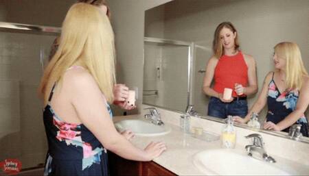 Futanari Hucow - 1080 MP4