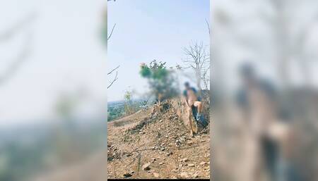 Desi Outdoor