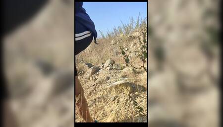 Dick Suck Village Boy Public