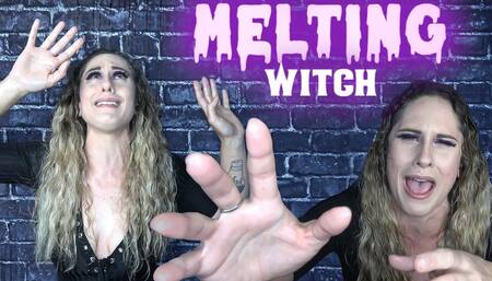 Melting Witch UHD