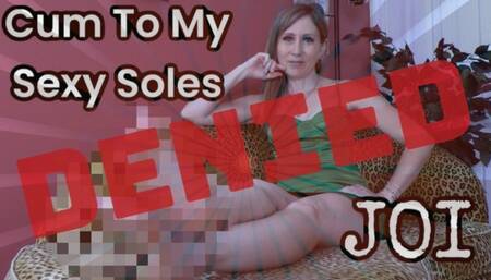 Fuck You Foot Loser