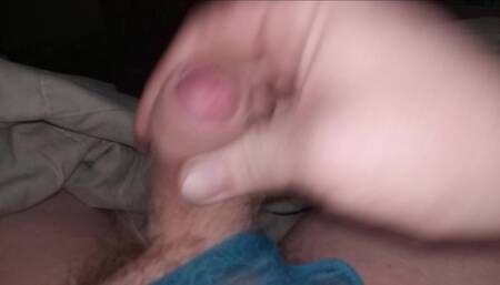 Lonely and Horny