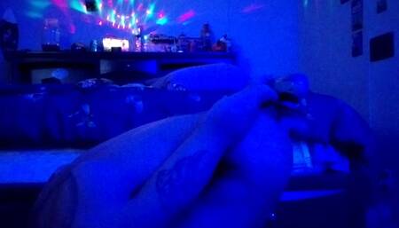 Its a Vibe! Jimmyzdick Finds a Back Massager and a Dildo??