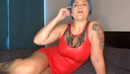 DOMINATRIX AYLA AYSEL GETS DOMINATED 720p