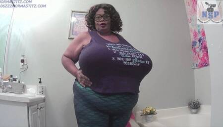 NOT YOUR USUAL MERMAID NORMA STITZ   MP4 FORMAT