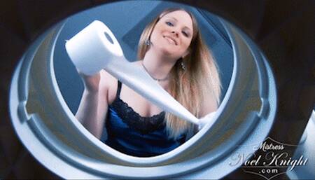 The Dungeon Toilet's Breakfast POV