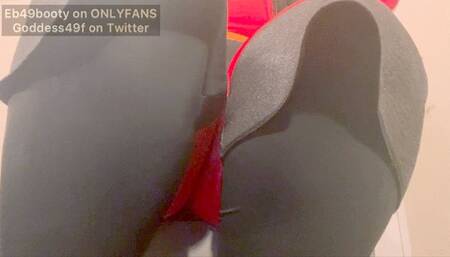 Smelly Fart Lesson with Mrs GassyIncredible