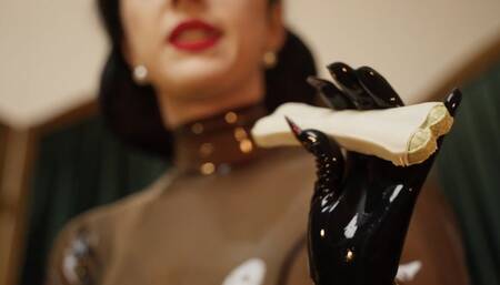 POV Pet play (1080p)