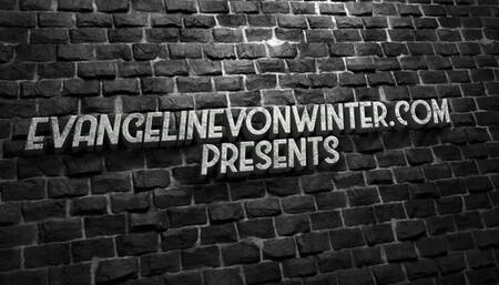 Balloon Humping in Stockings