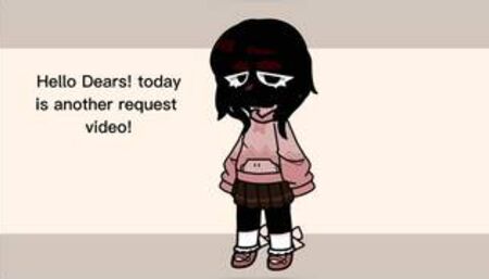 Gacha sex request part 2