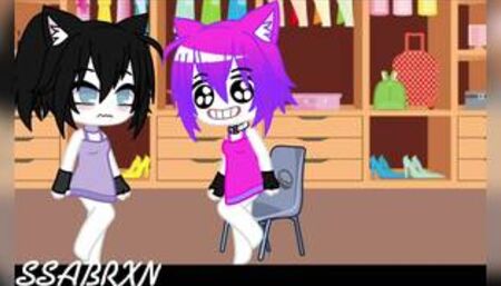 Tow girl friends have sex