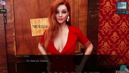 [Gameplay] SUNSHINE LOVE #226 • Let's see those perfect perky tits of yours!