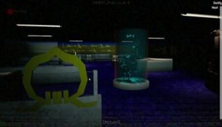 In Heat [MonsterBox] FNAF porn parody part 132