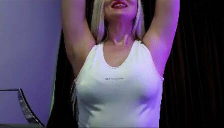 Stinky Pits Control(small version)