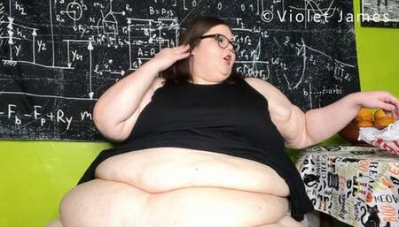 Hungry Snack Stuffing