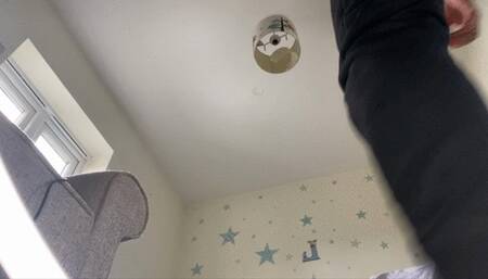 Does Giantess Monaco Catch you?