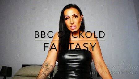 BBC Cuck Fantasy