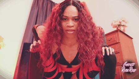 Suck It For The Clan (standard definition)