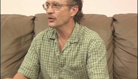 part 1, Wild footfun with 2 hotties