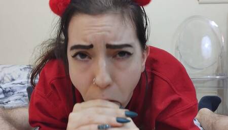 the big cock challenge