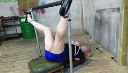 Slutty girl is sexually tormented by her step-mom & step-sister (WMV HD 8000kbps)