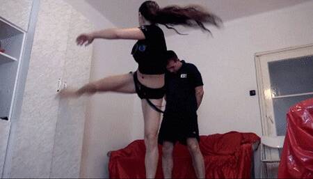 BEYOND THE LAW:I'LL KICK YOUR BRAINS OUT OF YOUR FUCKING SKULL (HQ)